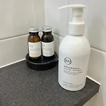 아파트 2-bed Sleeps 4 With Parking *